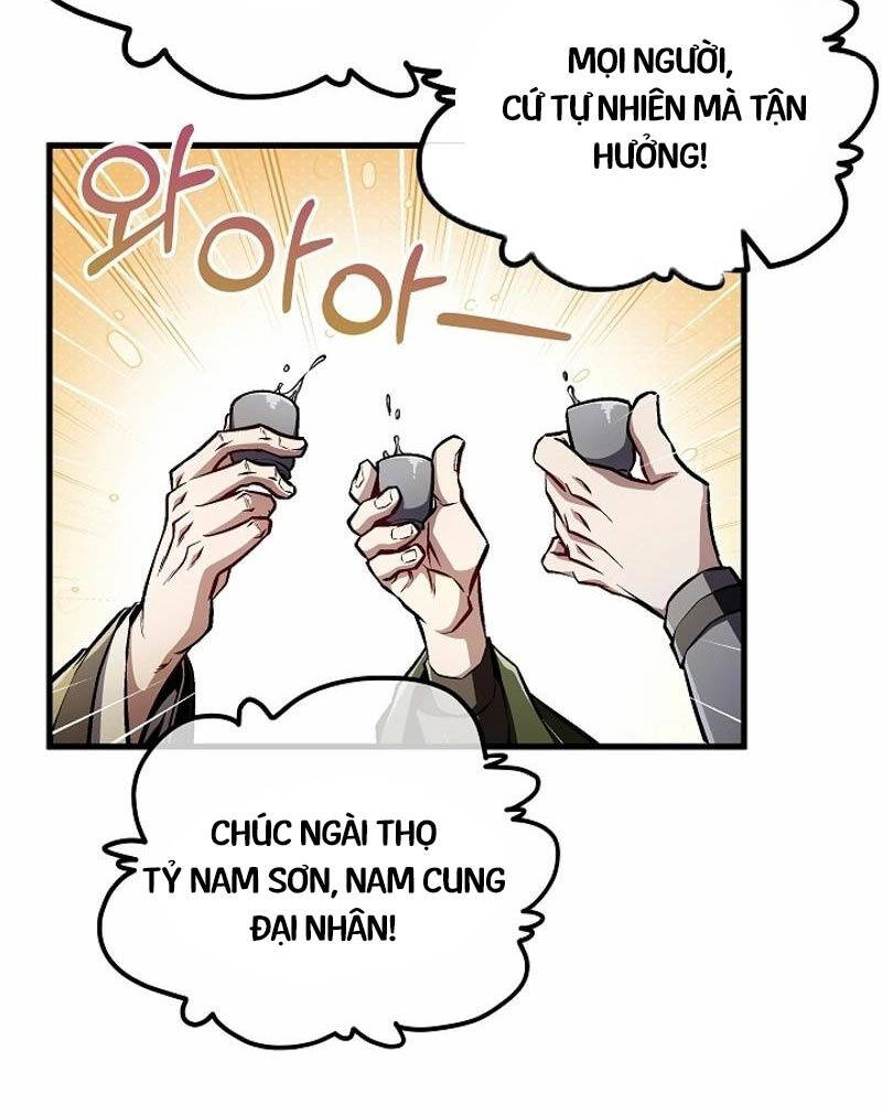 Tư Mã Song Hiệp Chương 47 Ảnh 35
