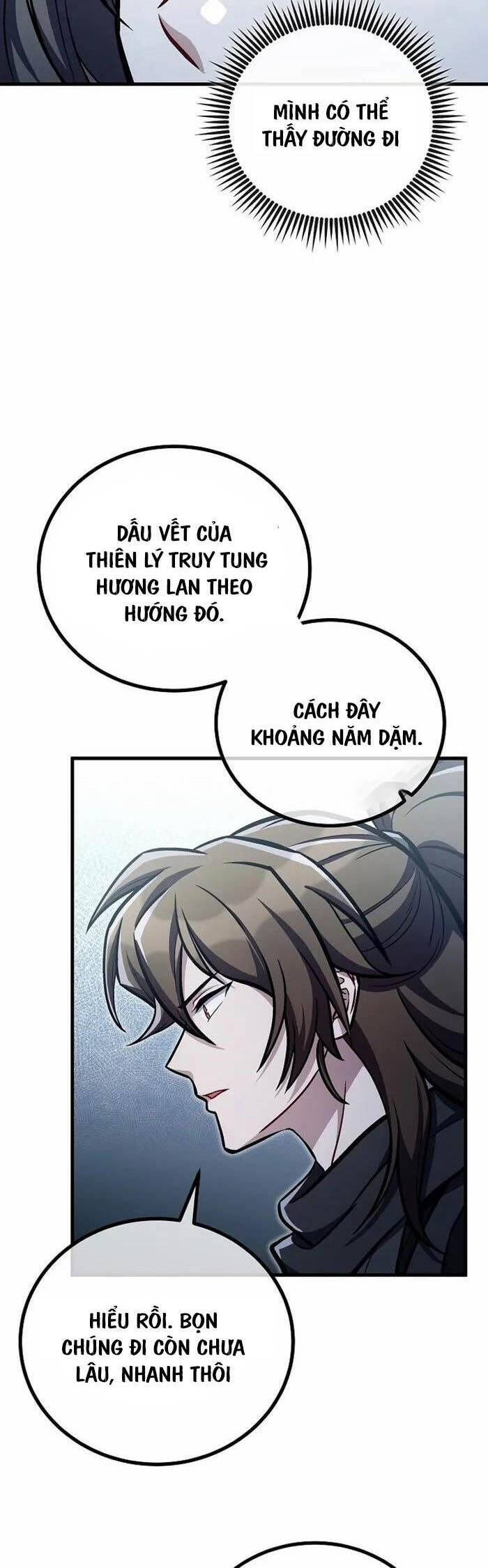 Tư Mã Song Hiệp Chương 36 Ảnh 17