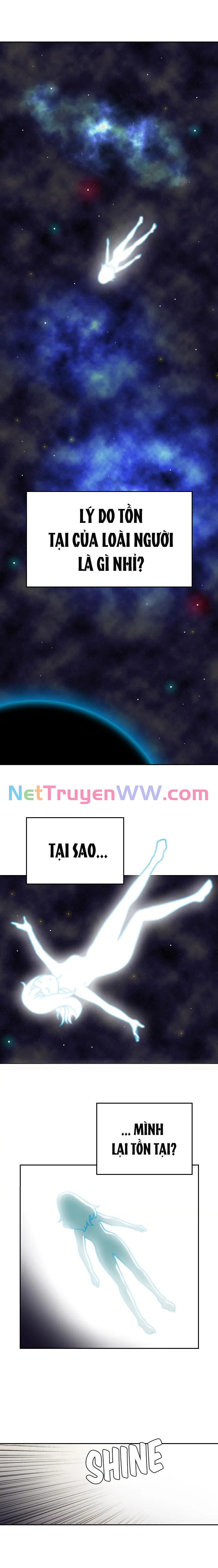 Thiên Đường Ăn Uống Chương 4 Ảnh 2