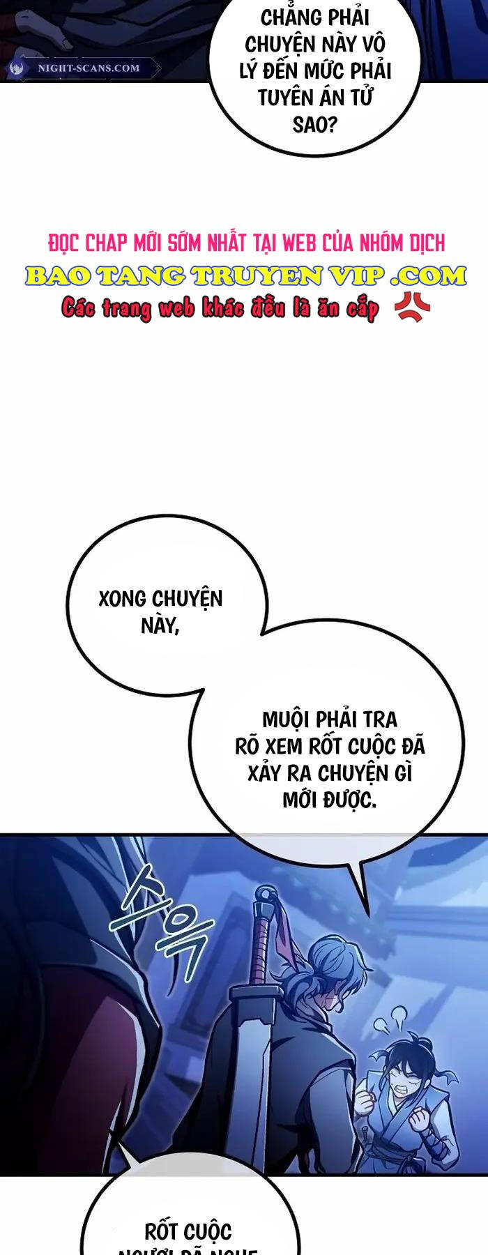 Tư Mã Song Hiệp Chương 35 Ảnh 7