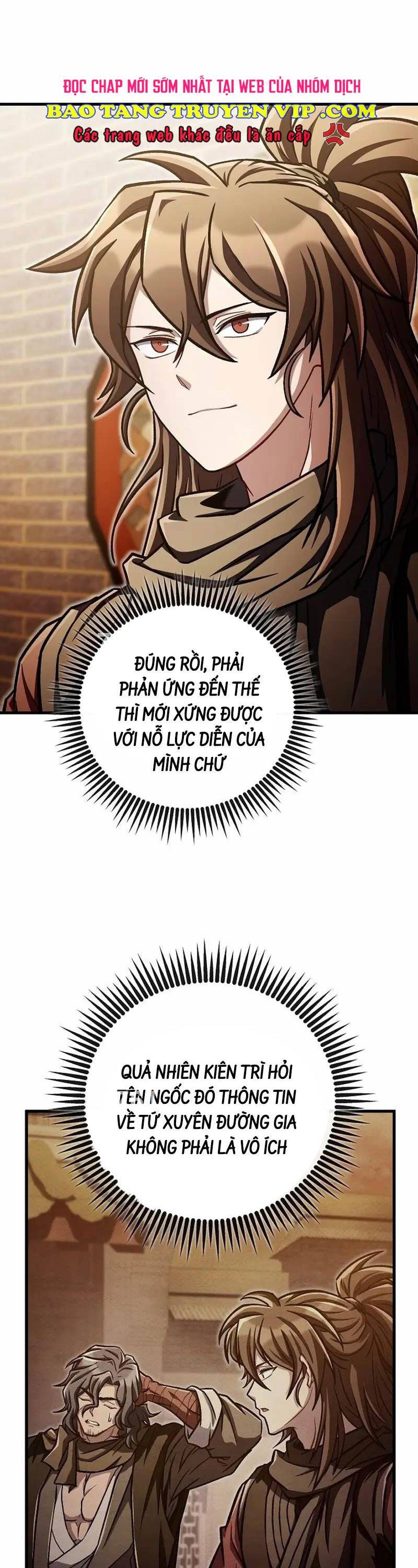 Tư Mã Song Hiệp Chương 39 Ảnh 3