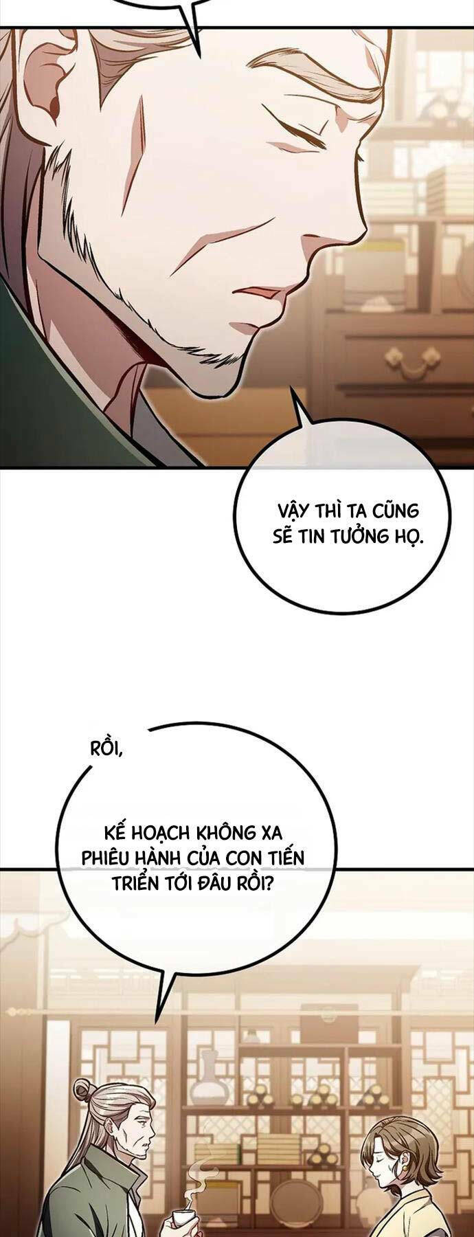 Tư Mã Song Hiệp Chương 30 Ảnh 16