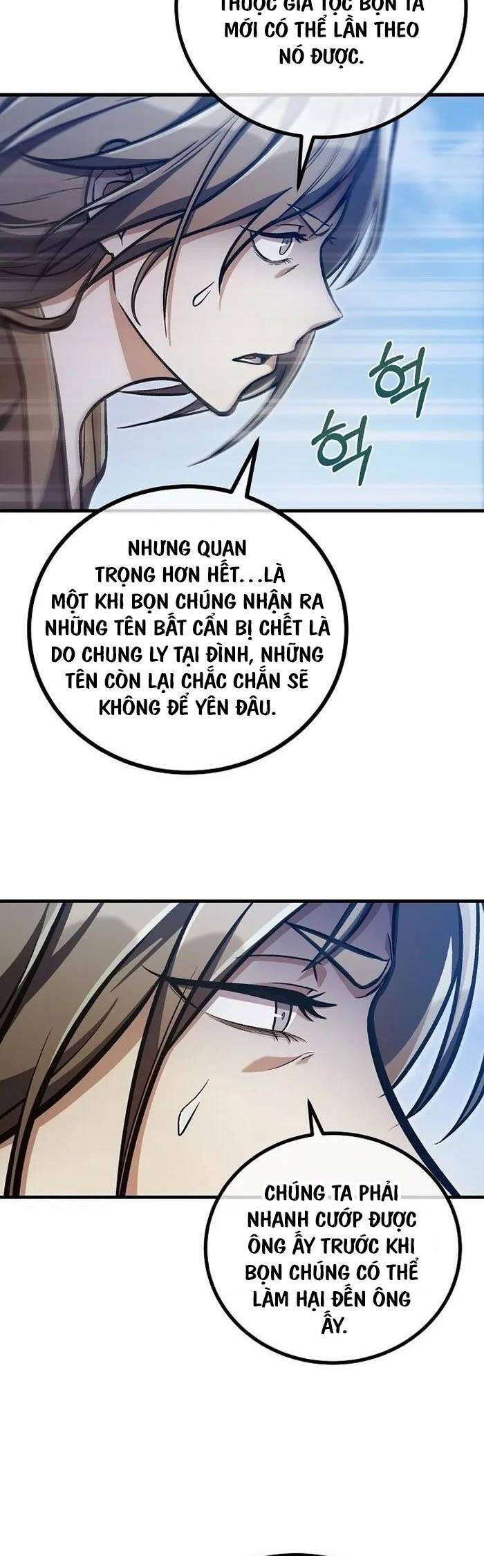 Tư Mã Song Hiệp Chương 36 Ảnh 24