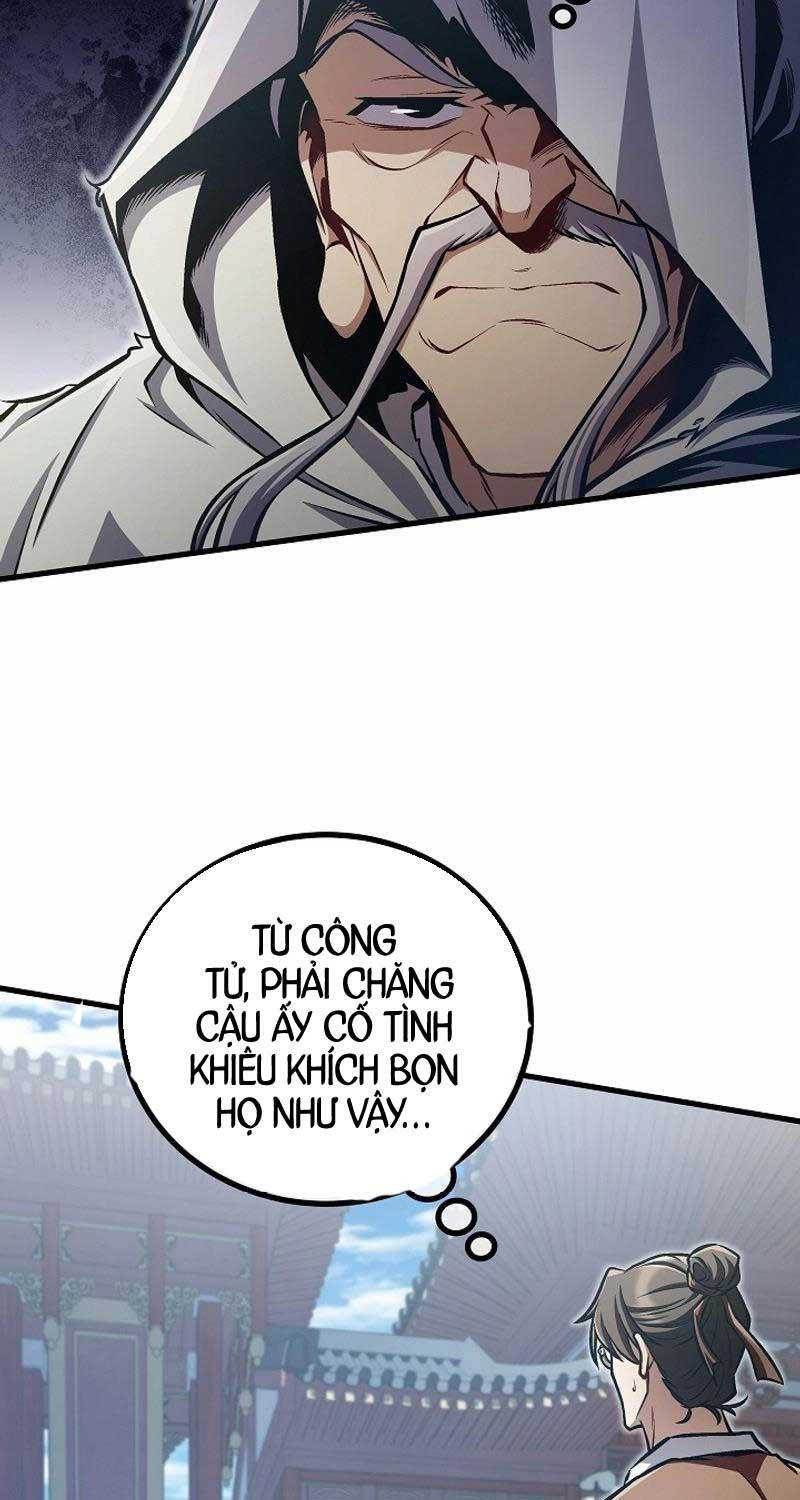 Tư Mã Song Hiệp Chương 48 Ảnh 24