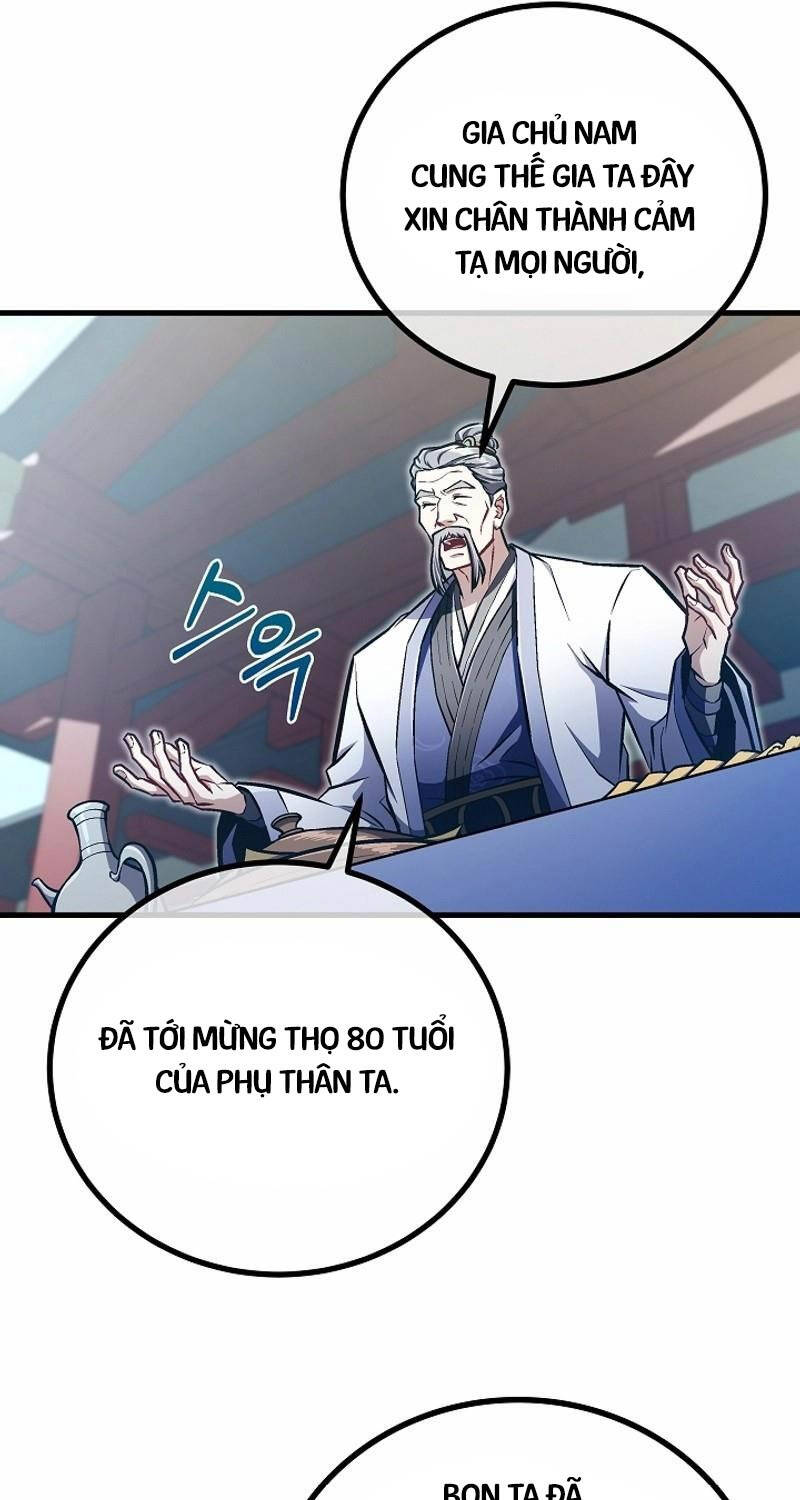 Tư Mã Song Hiệp Chương 47 Ảnh 36