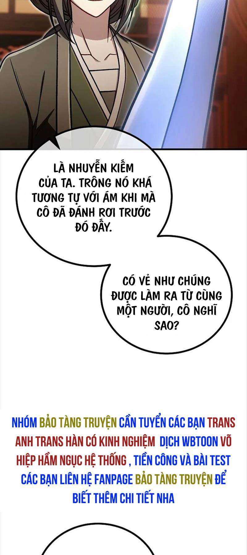 Tư Mã Song Hiệp Chương 33 Ảnh 39