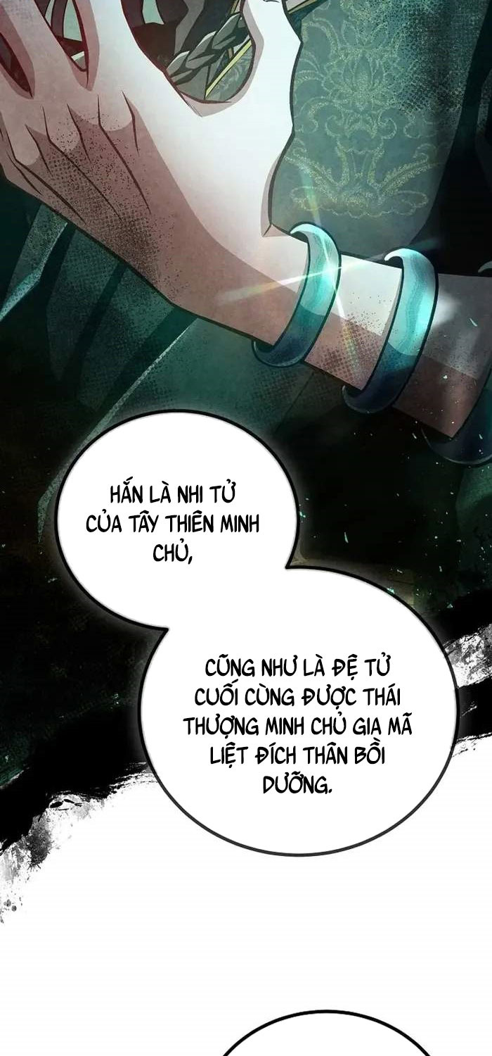 Tư Mã Song Hiệp Chương 49 Ảnh 19