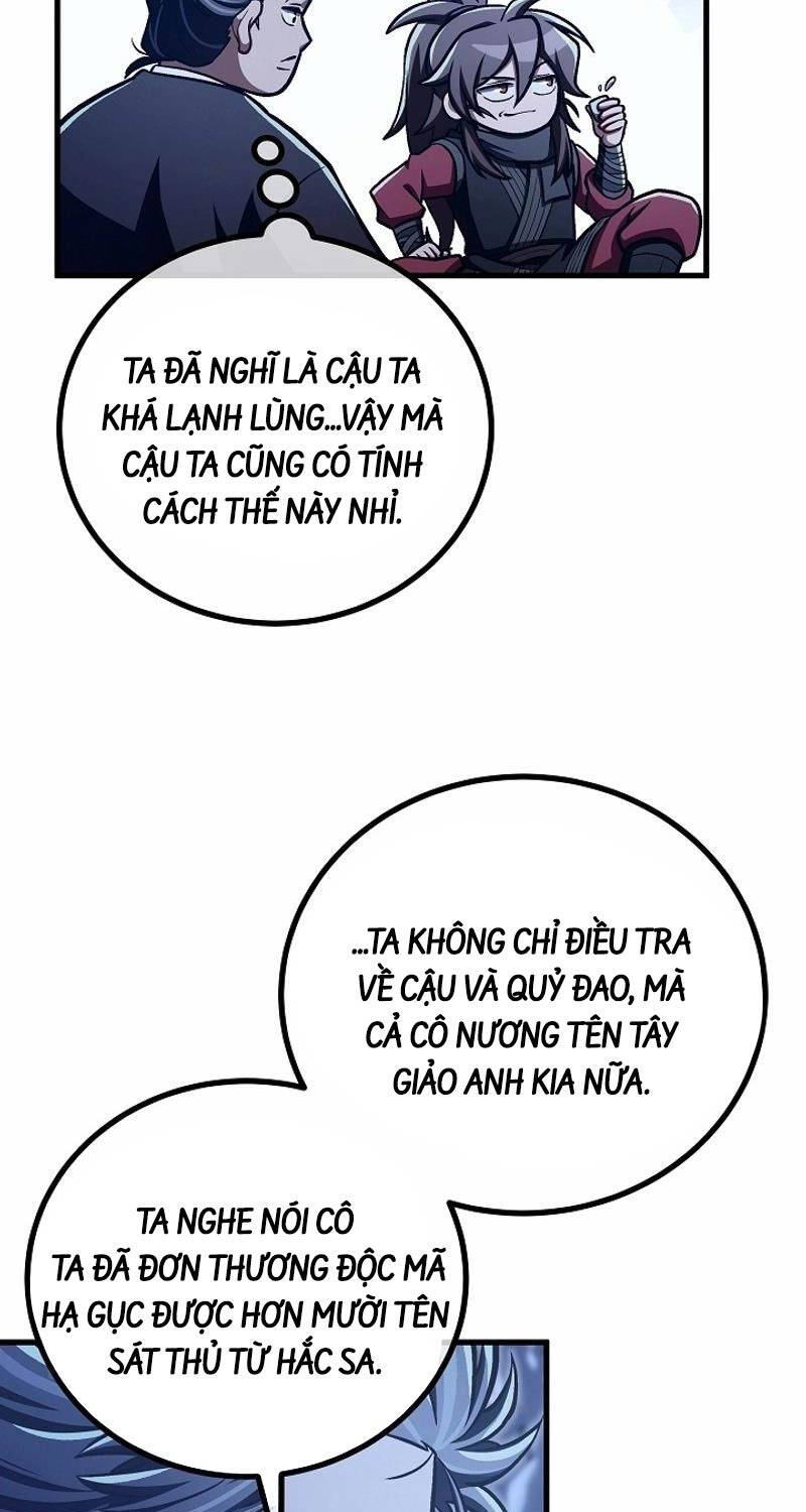 Tư Mã Song Hiệp Chương 41 Ảnh 29