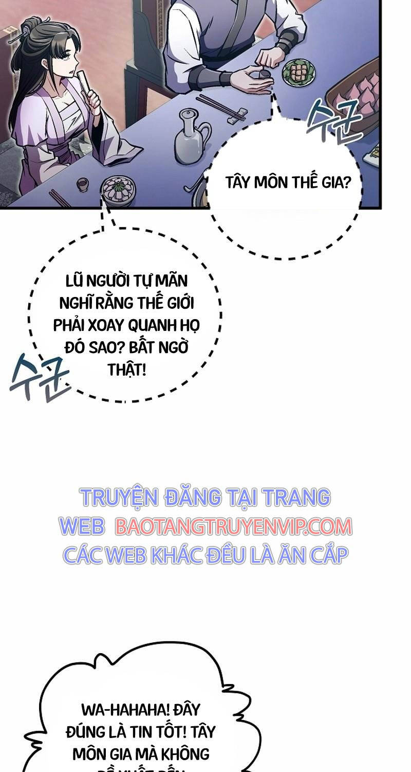 Tư Mã Song Hiệp Chương 47 Ảnh 40