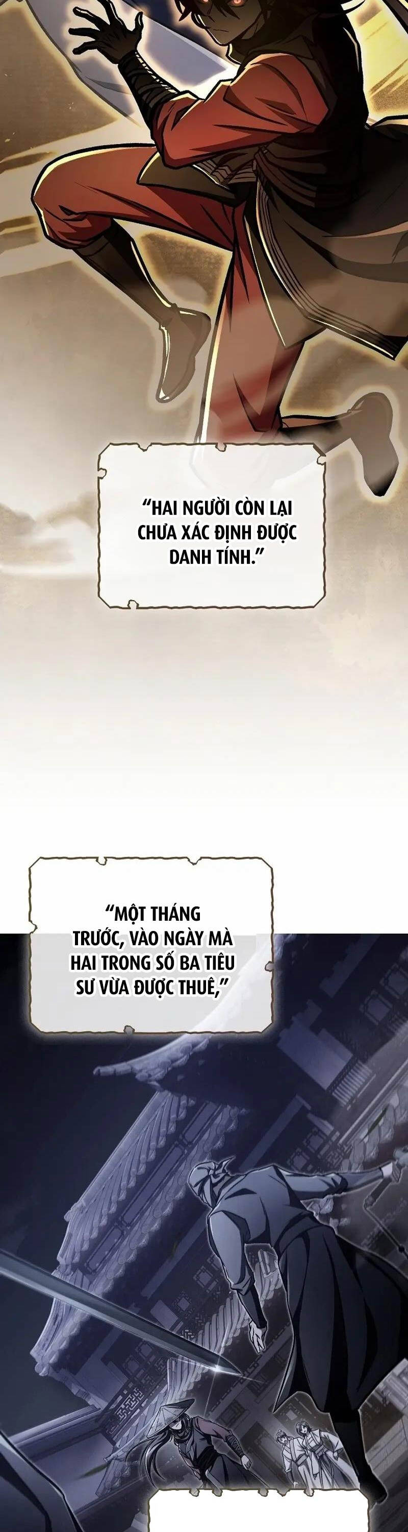 Tư Mã Song Hiệp Chương 39 Ảnh 16