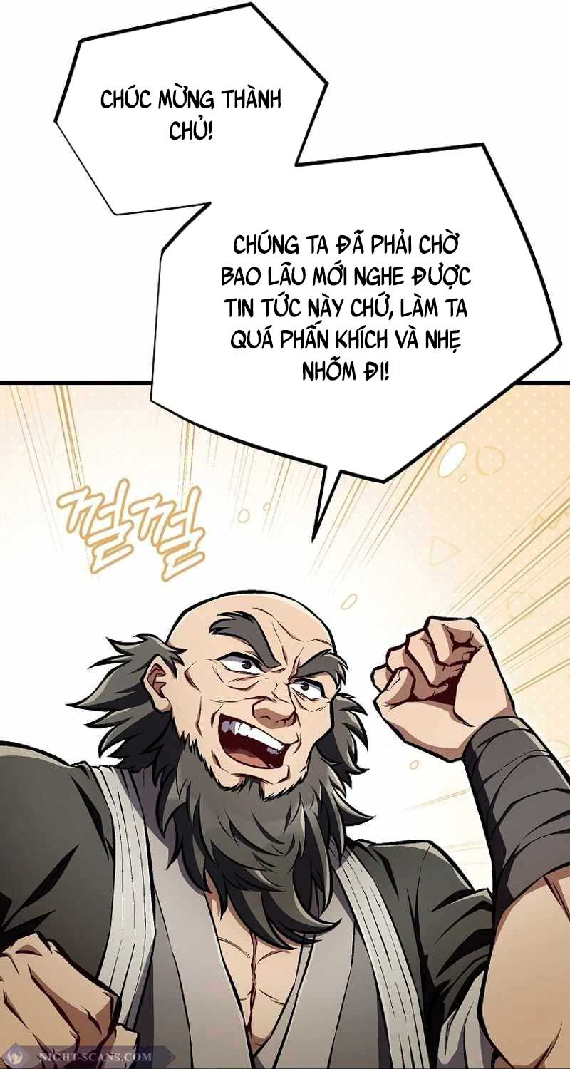 Tư Mã Song Hiệp Chương 50 Ảnh 15