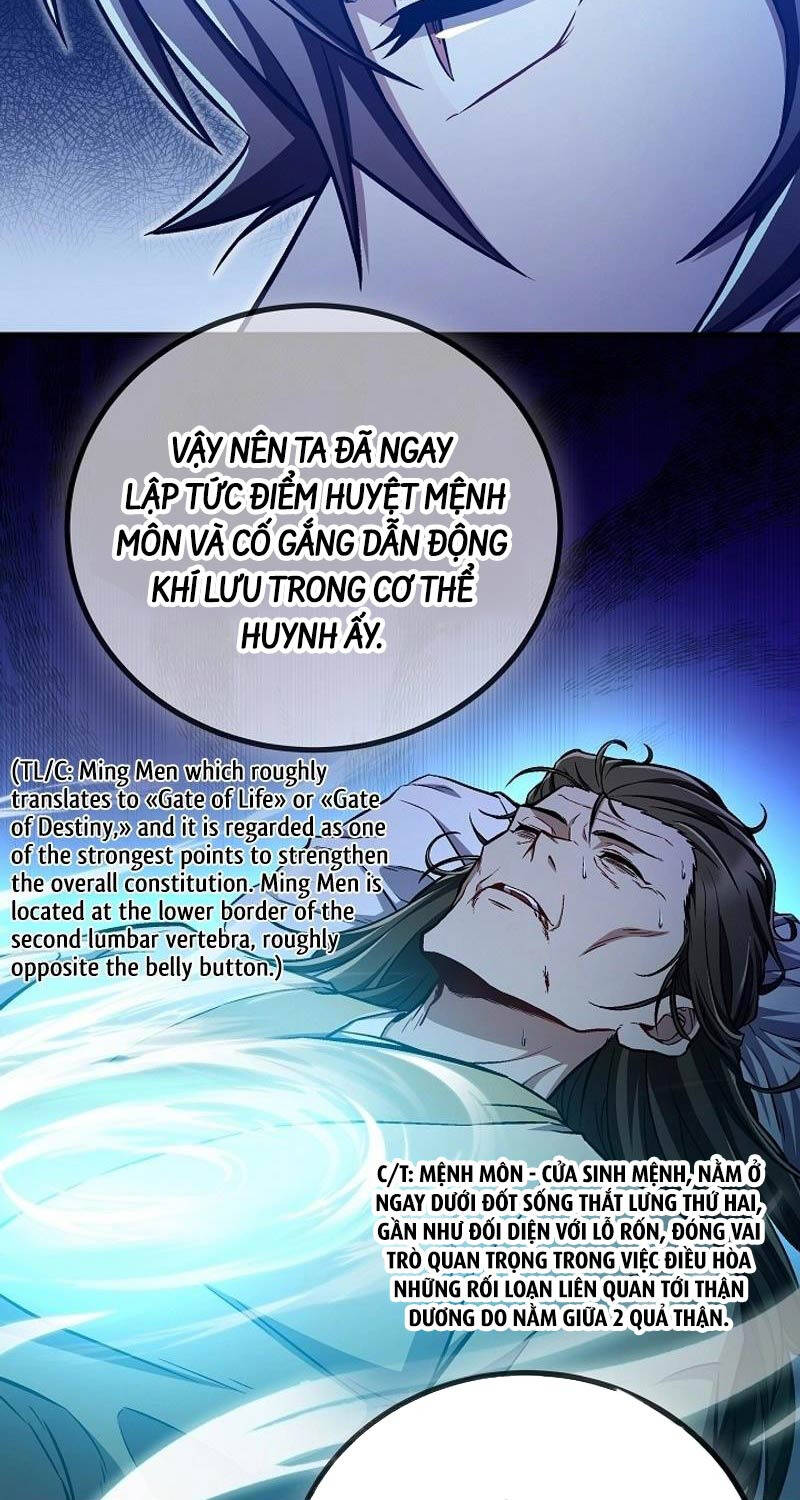 Tư Mã Song Hiệp Chương 41 Ảnh 11