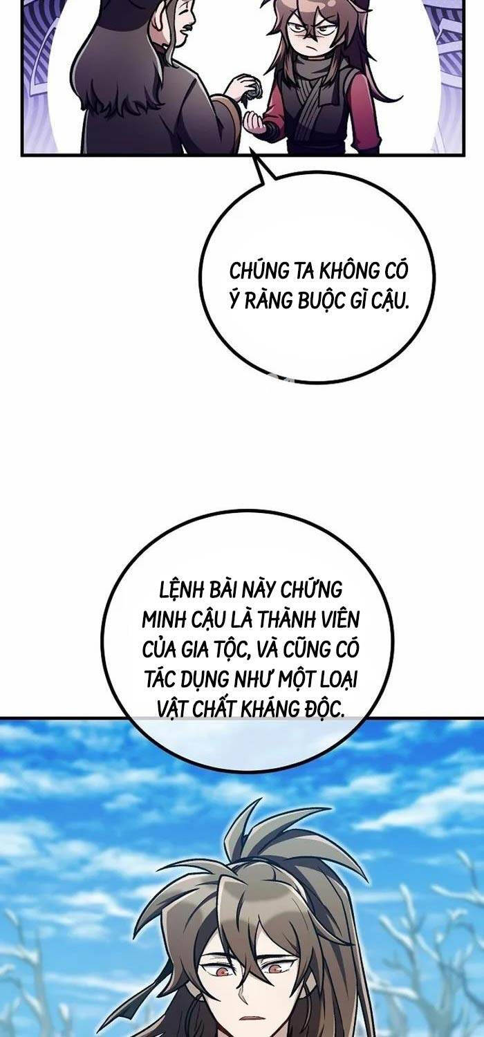 Tư Mã Song Hiệp Chương 40 Ảnh 7