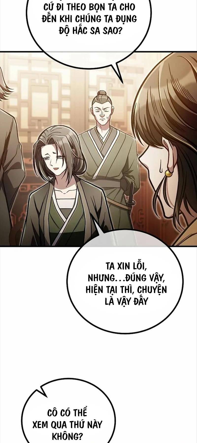 Tư Mã Song Hiệp Chương 33 Ảnh 36