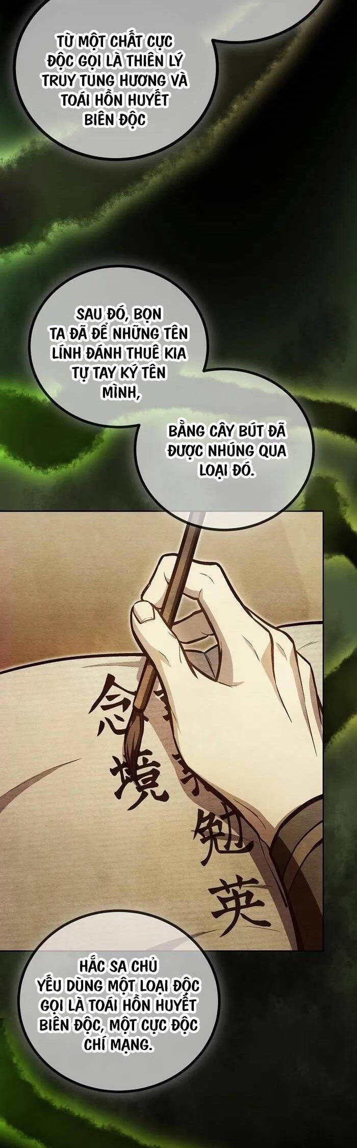 Tư Mã Song Hiệp Chương 36 Ảnh 11