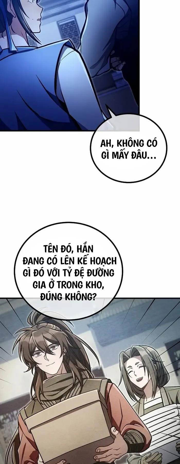 Tư Mã Song Hiệp Chương 35 Ảnh 5