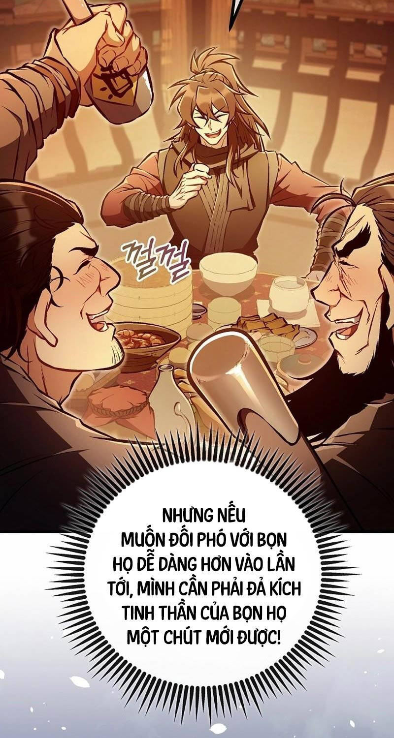Tư Mã Song Hiệp Chương 46 Ảnh 29