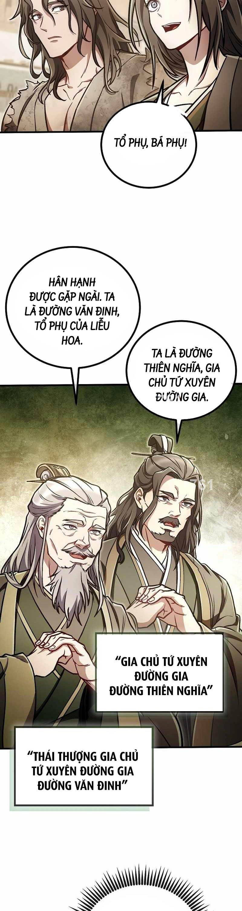 Tư Mã Song Hiệp Chương 38 Ảnh 4