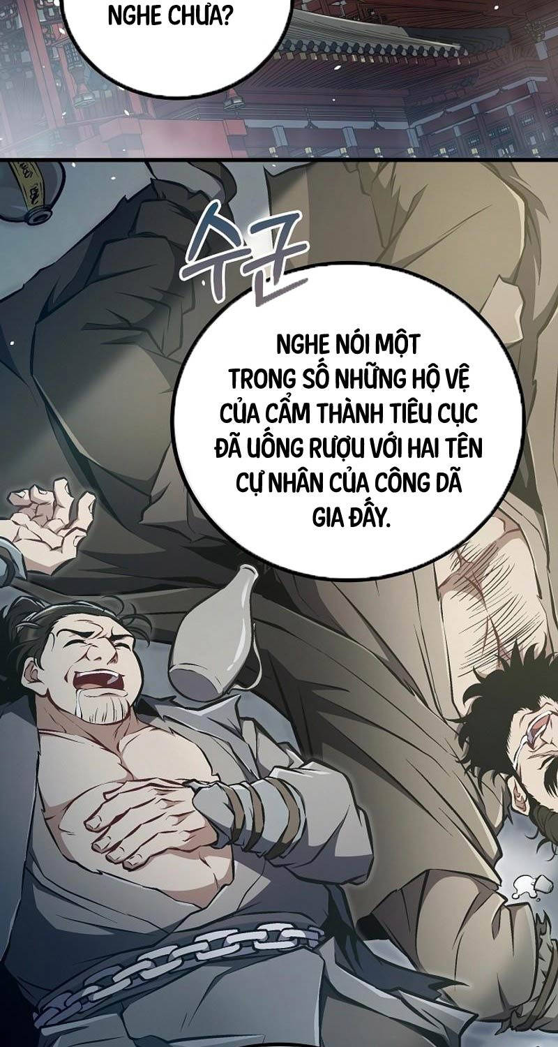 Tư Mã Song Hiệp Chương 46 Ảnh 31