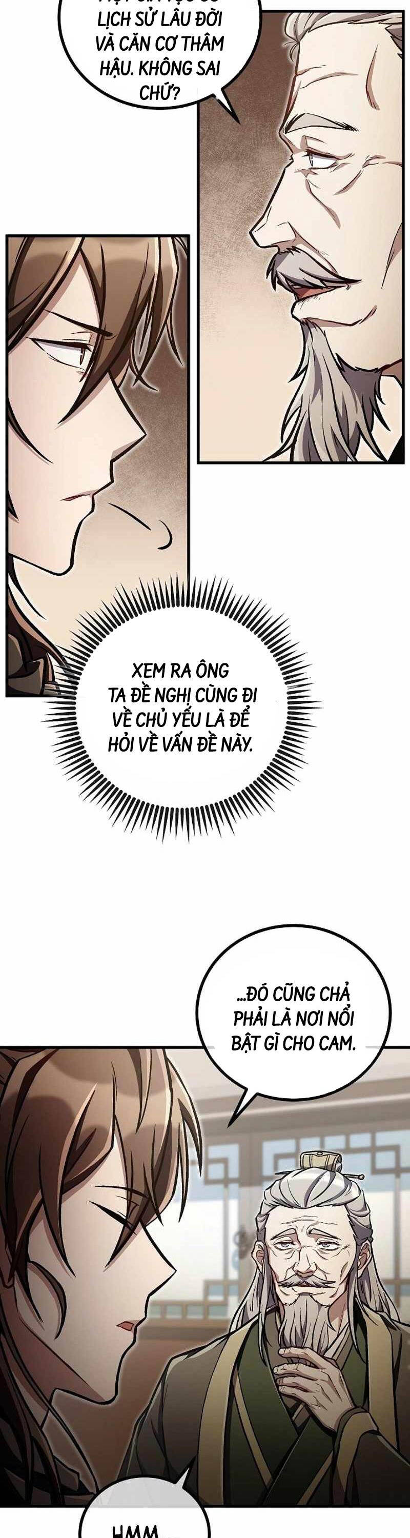 Tư Mã Song Hiệp Chương 38 Ảnh 9