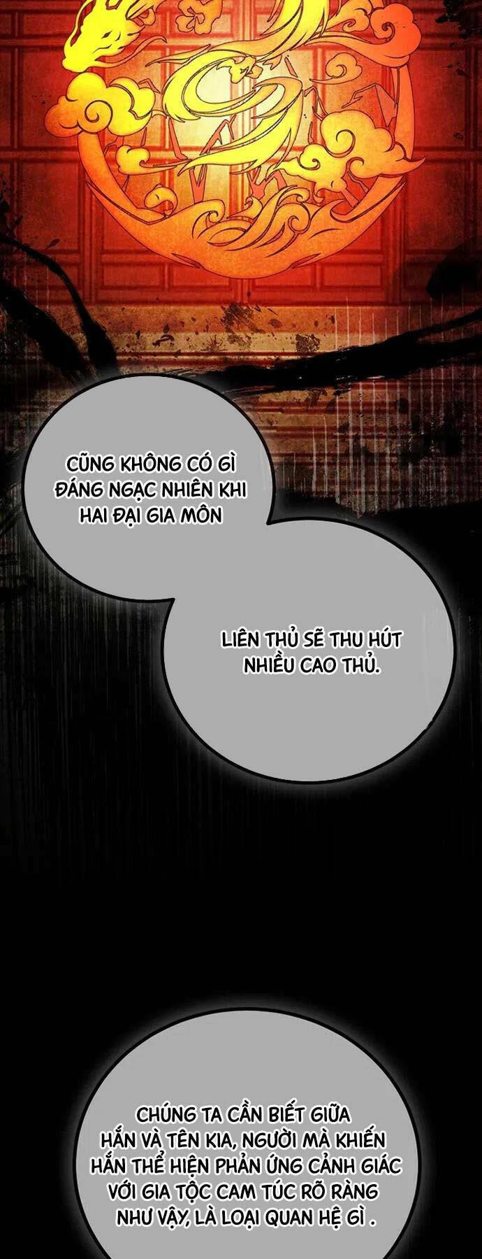 Tư Mã Song Hiệp Chương 30 Ảnh 28