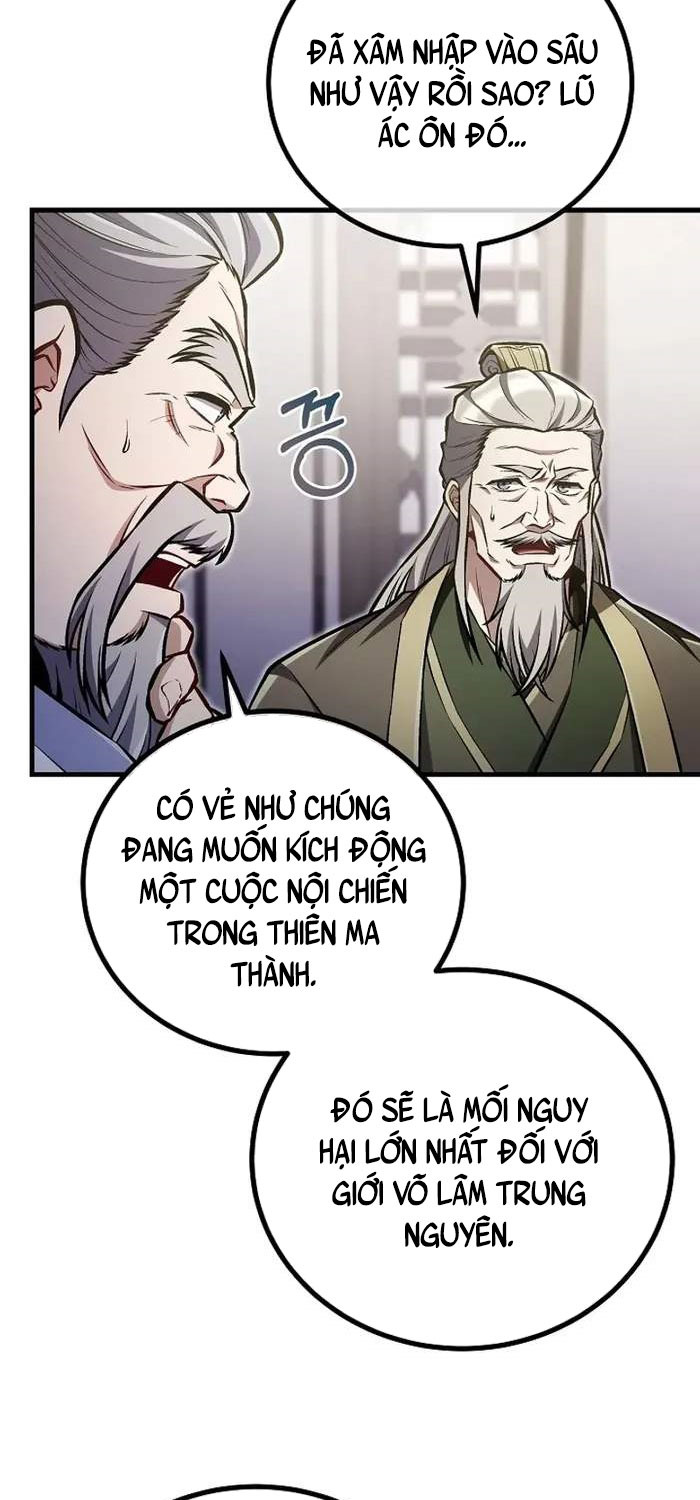 Tư Mã Song Hiệp Chương 49 Ảnh 28