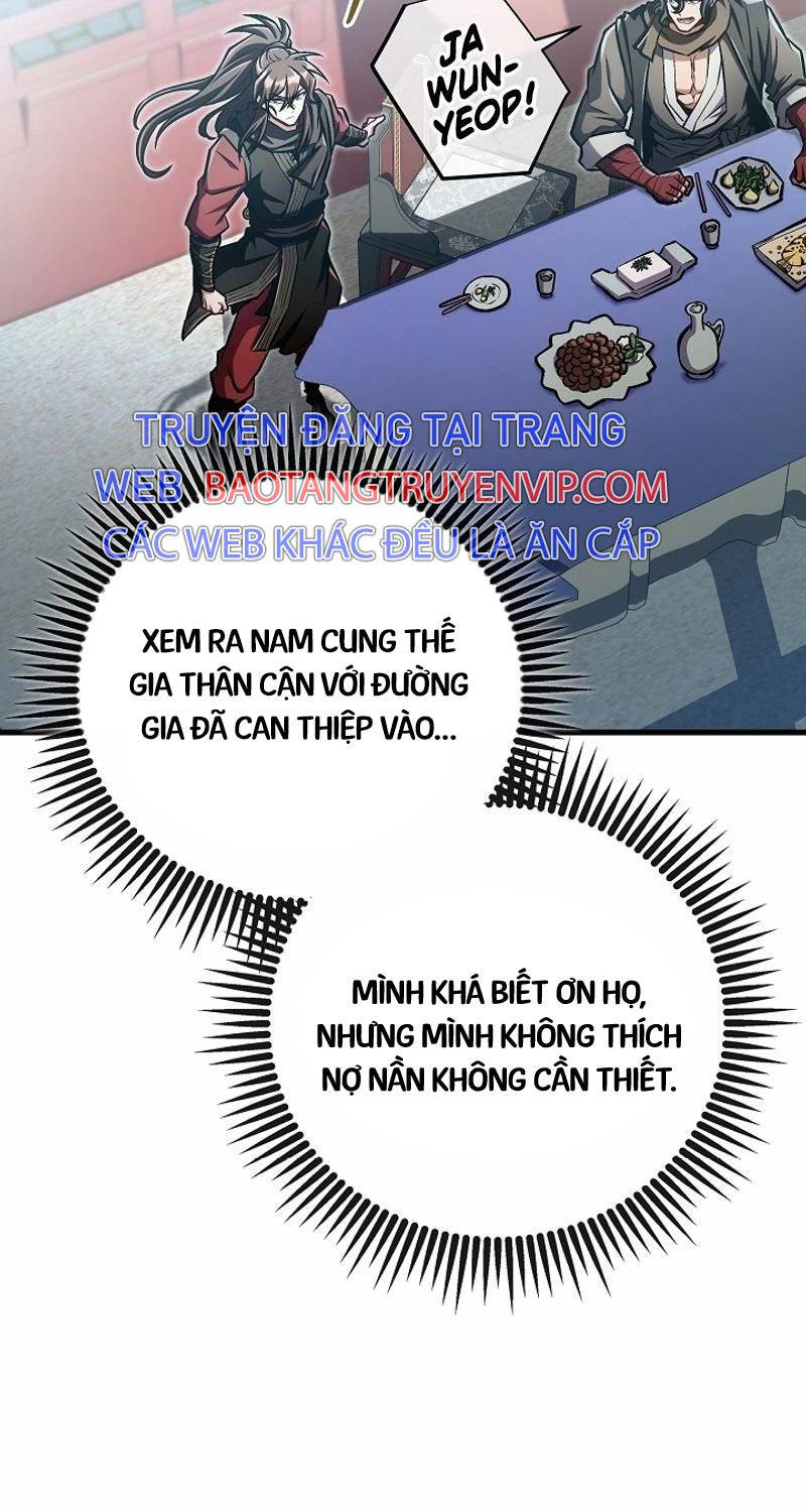 Tư Mã Song Hiệp Chương 47 Ảnh 46