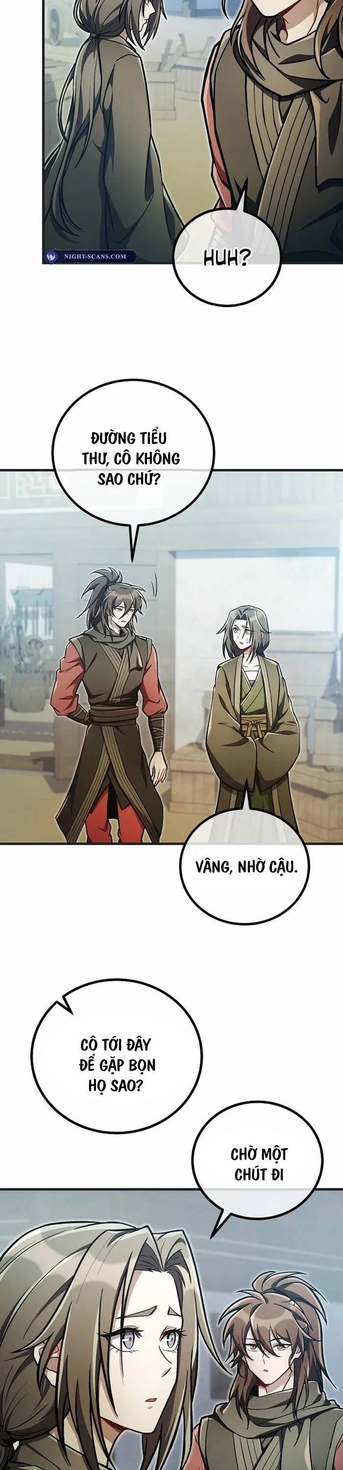 Tư Mã Song Hiệp Chương 37 Ảnh 5
