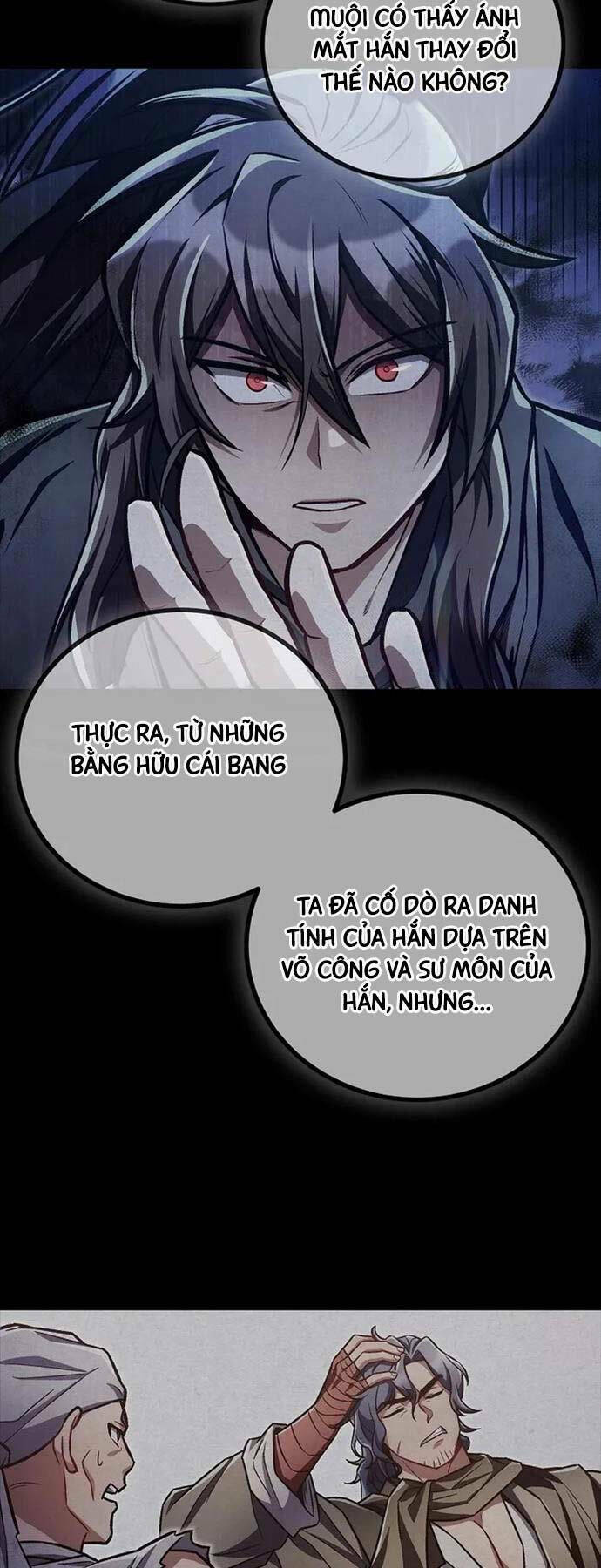 Tư Mã Song Hiệp Chương 30 Ảnh 24