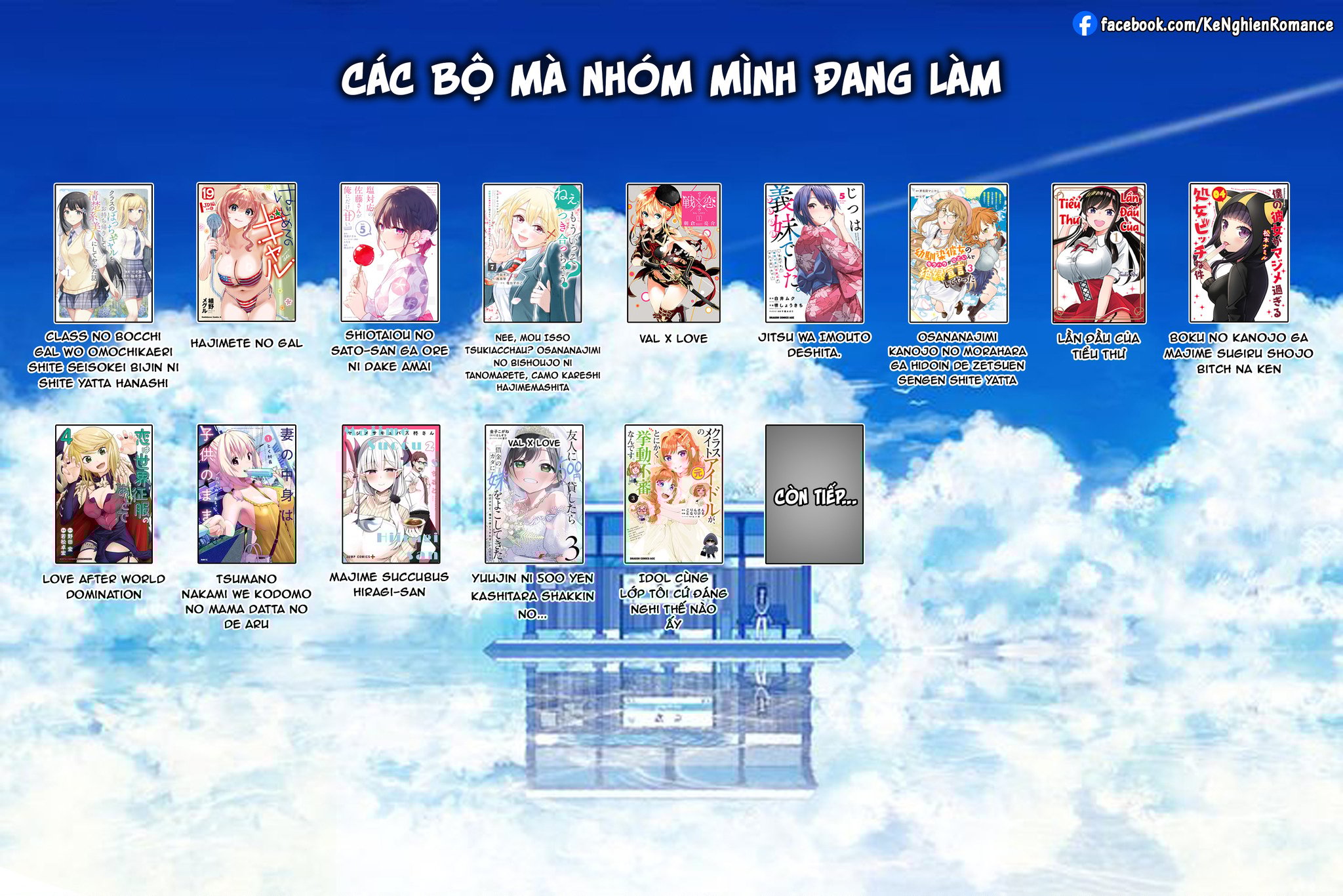 Osananajimi Kanojo No Morahara Ga Hidoi N De Zetsuen Sengen Shite Yatta Chương 19 Ảnh 21