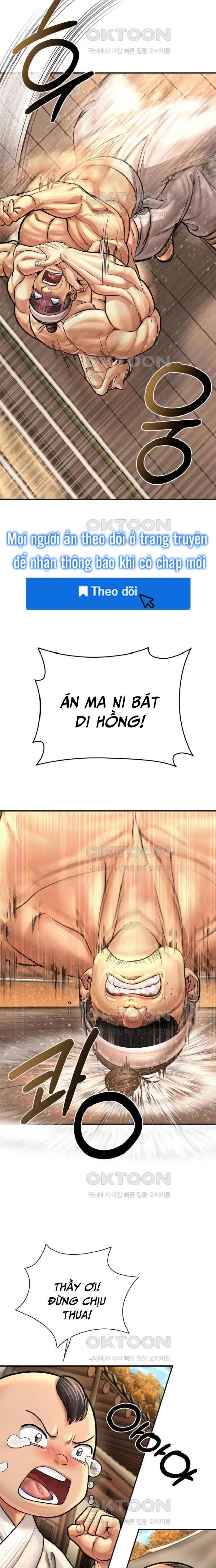Muscle Joseon Chương 64 Ảnh 24