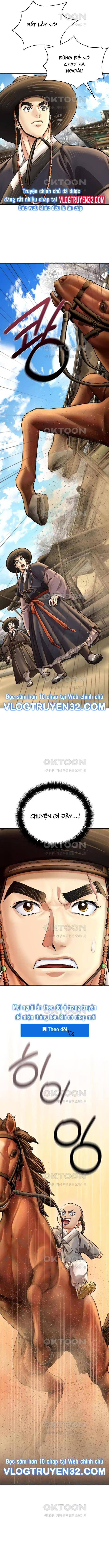 Muscle Joseon Chương 63 Ảnh 14