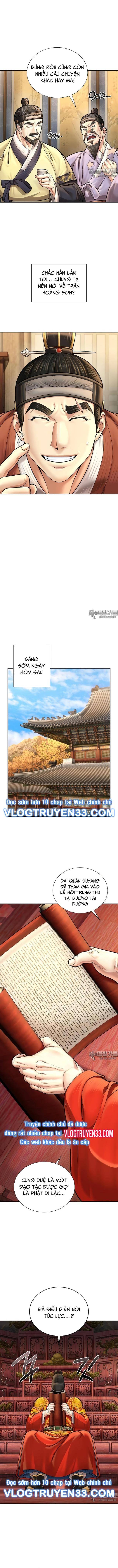 Muscle Joseon Chương 65 Ảnh 18