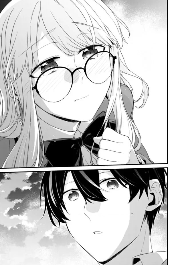 Osananajimi Kanojo No Morahara Ga Hidoi N De Zetsuen Sengen Shite Yatta Chương 19 Ảnh 16