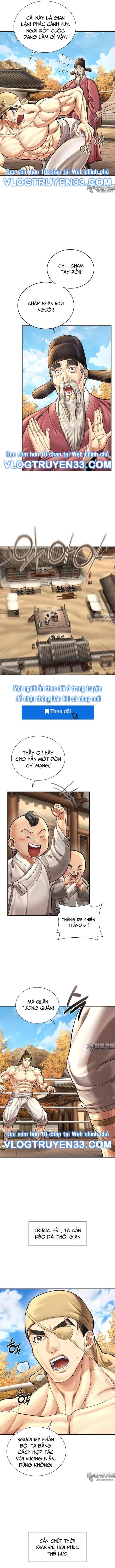 Muscle Joseon Chương 65 Ảnh 9