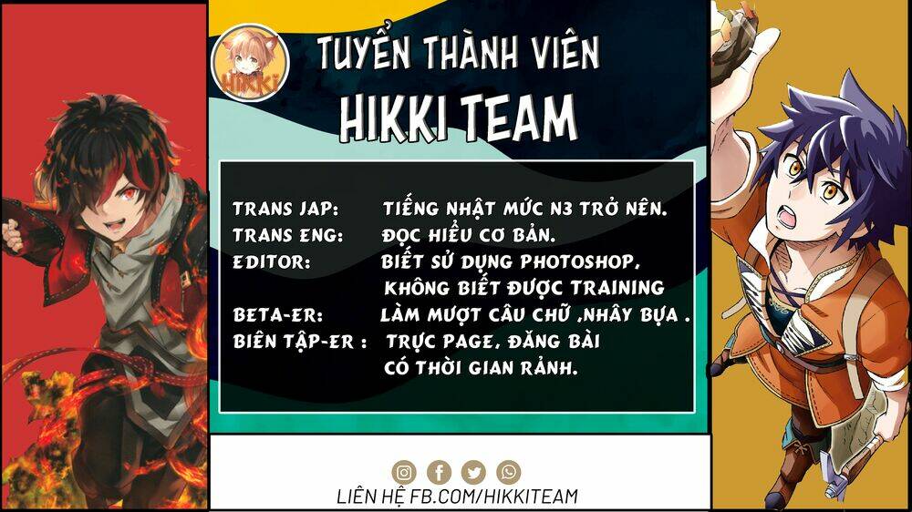 Xuyên Không Cùng Kamisama Tới Thế Giới Không Có Thần Linh Chương 6 Ảnh 41