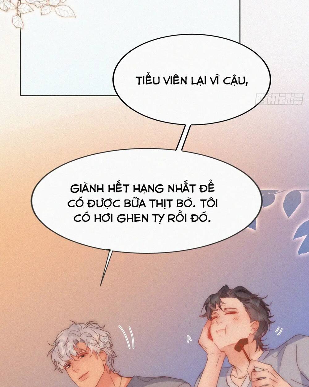 Nghịch Tập Chi Hảo Dựng Nhân Sinh Chương 335 Ảnh 52