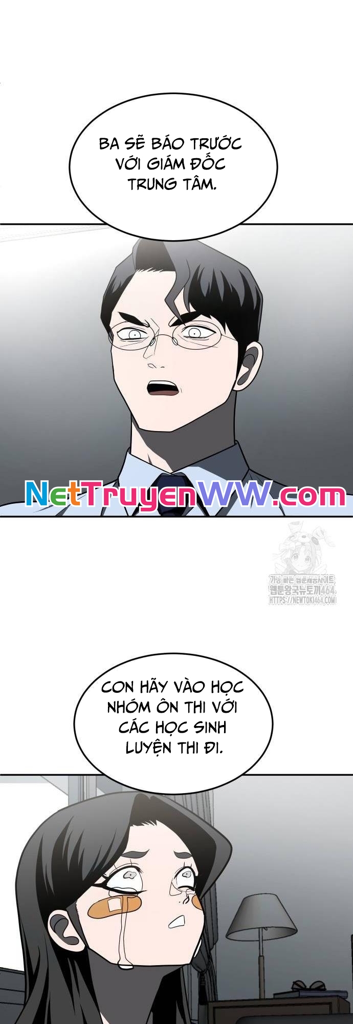 Món Đồ Chơi Chương 40 Ảnh 91