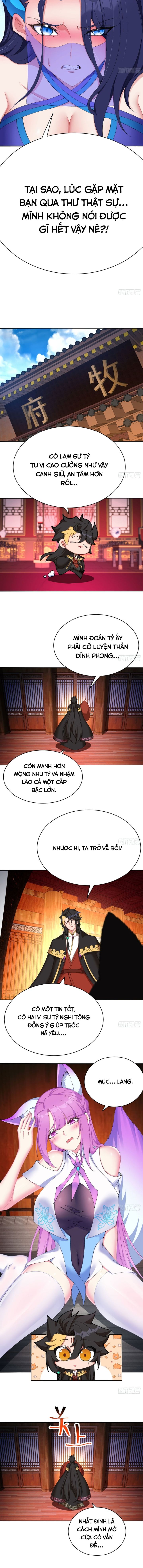 Thì Ra, Bọn Họ Mới Là Nhân Vật Chính? Chương 20 Ảnh 7