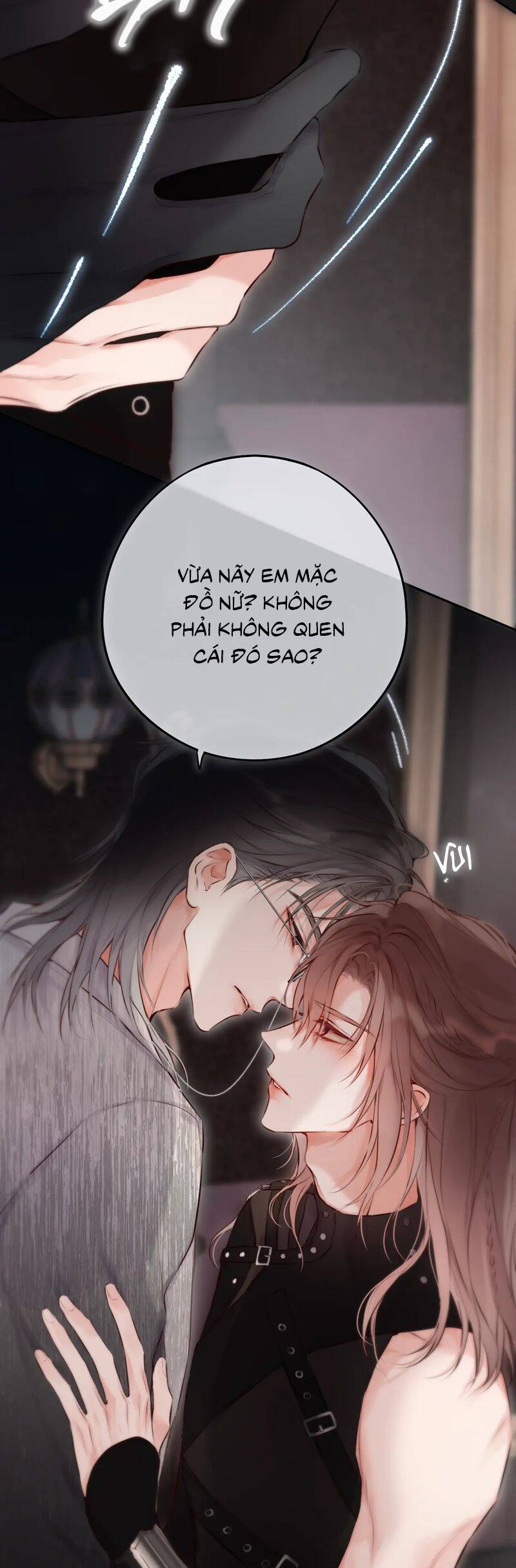 Hoặc Tinh Chi Mục Chương 19 Ảnh 9