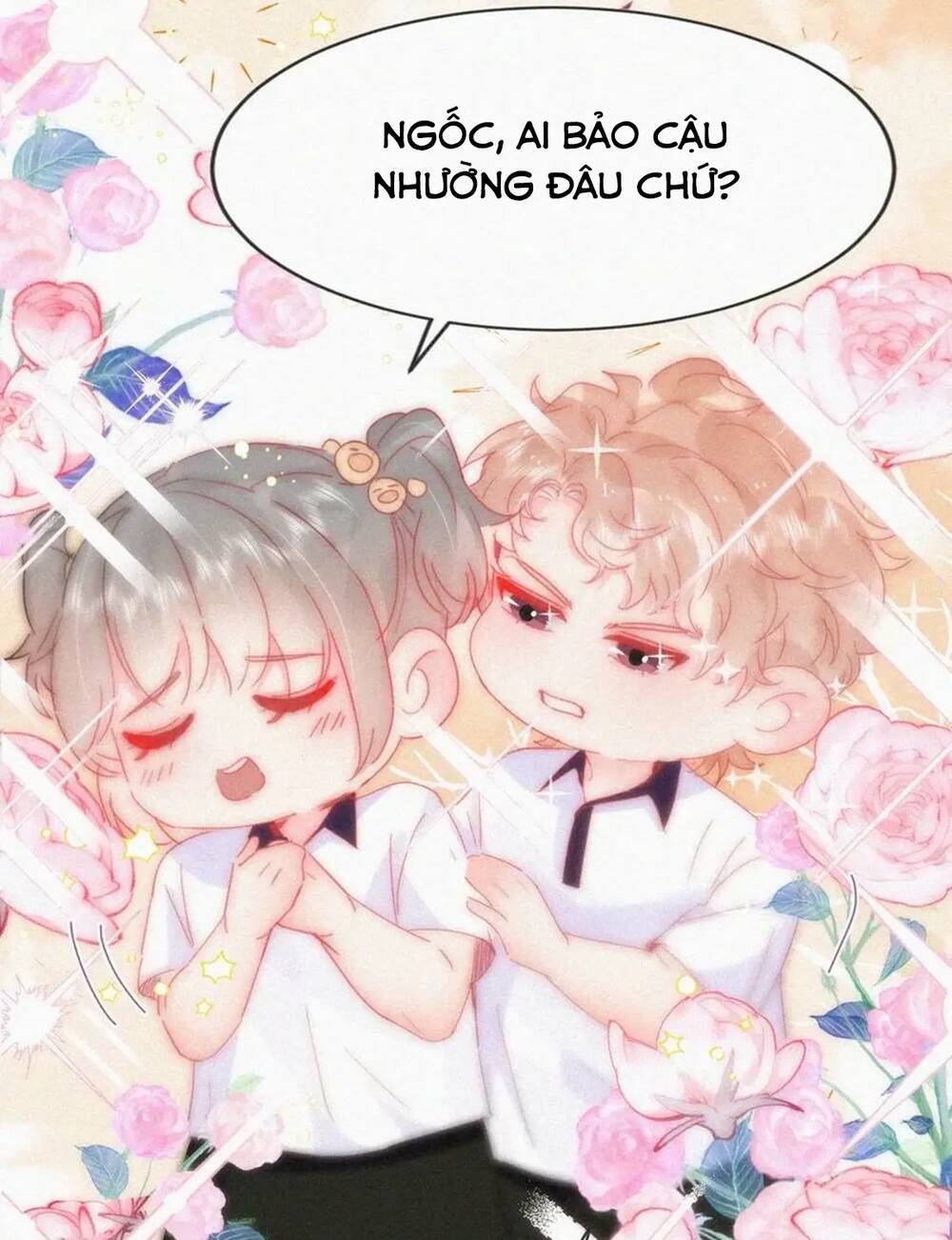 Nghịch Tập Chi Hảo Dựng Nhân Sinh Chương 332 Ảnh 16