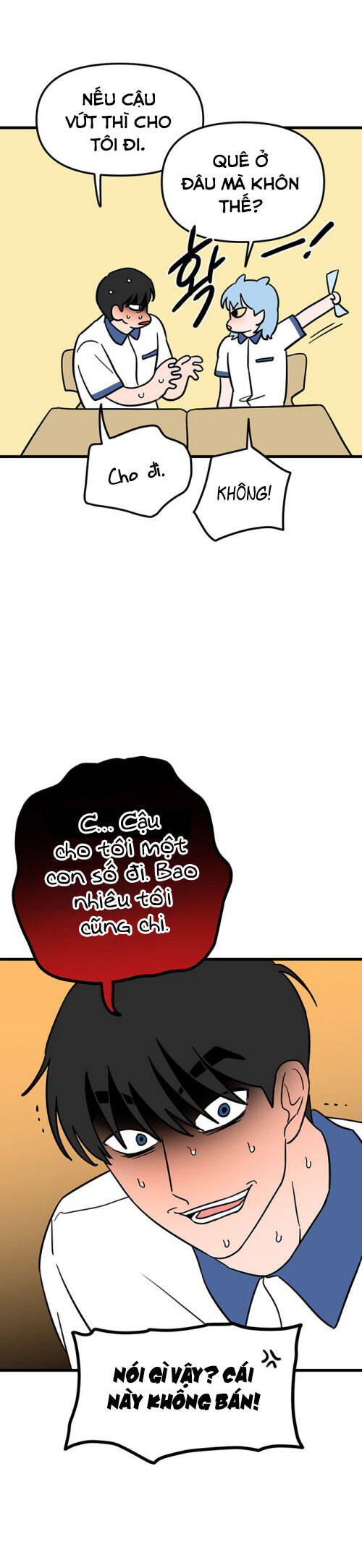 Long Miêu Chương 70 Ảnh 10