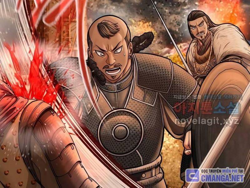 Muscle Joseon Chương 55 Ảnh 7