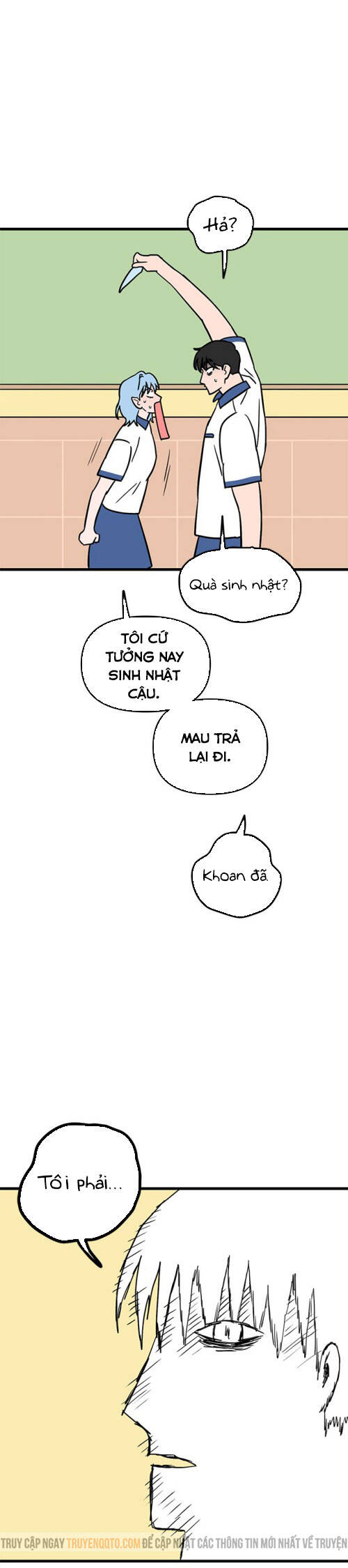 Long Miêu Chương 69 Ảnh 7