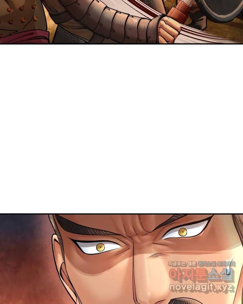 Muscle Joseon Chương 55 Ảnh 8