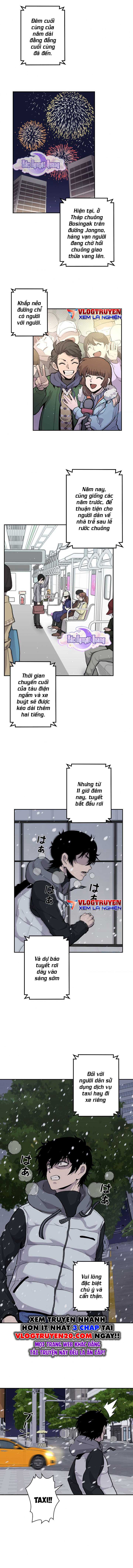 Tử Thần Trăm Triệu Chương 17 Ảnh 5