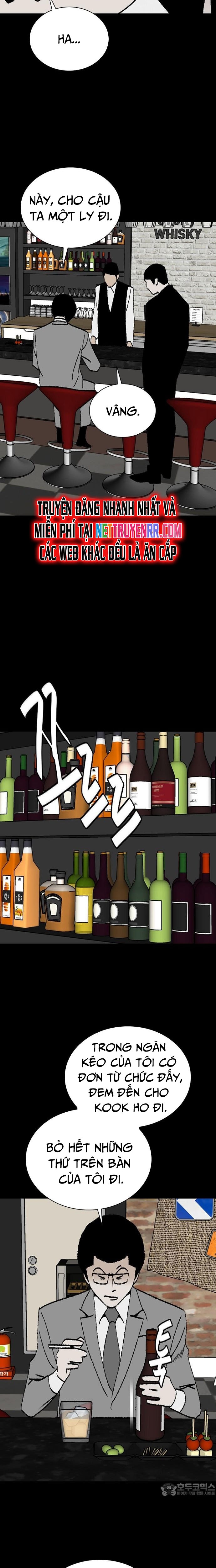 Đế Vương Chương 127 Ảnh 24