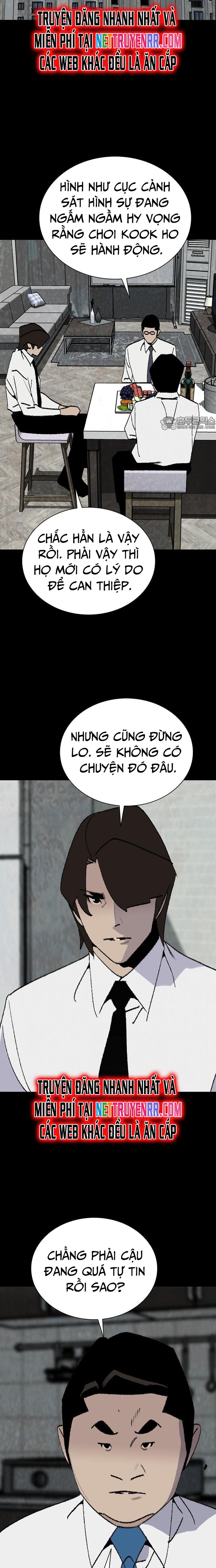 Đế Vương Chương 127 Ảnh 17