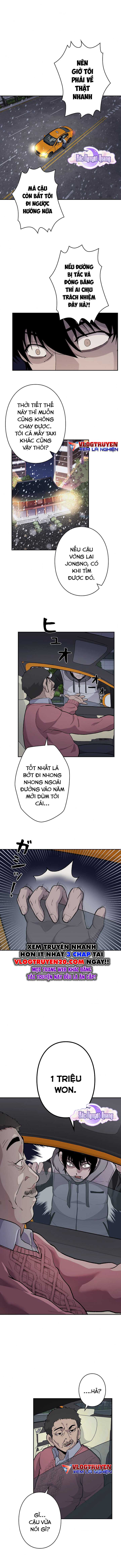 Tử Thần Trăm Triệu Chương 17 Ảnh 9