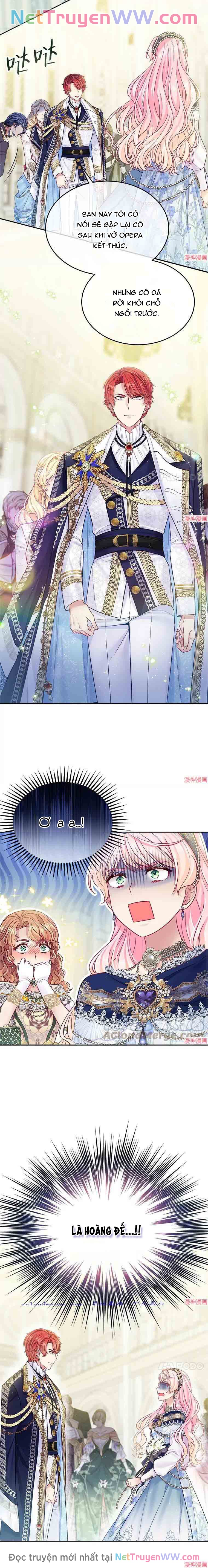 Chồng Em Dễ Thương Chết Mất Thôi! Chương 41 Ảnh 20